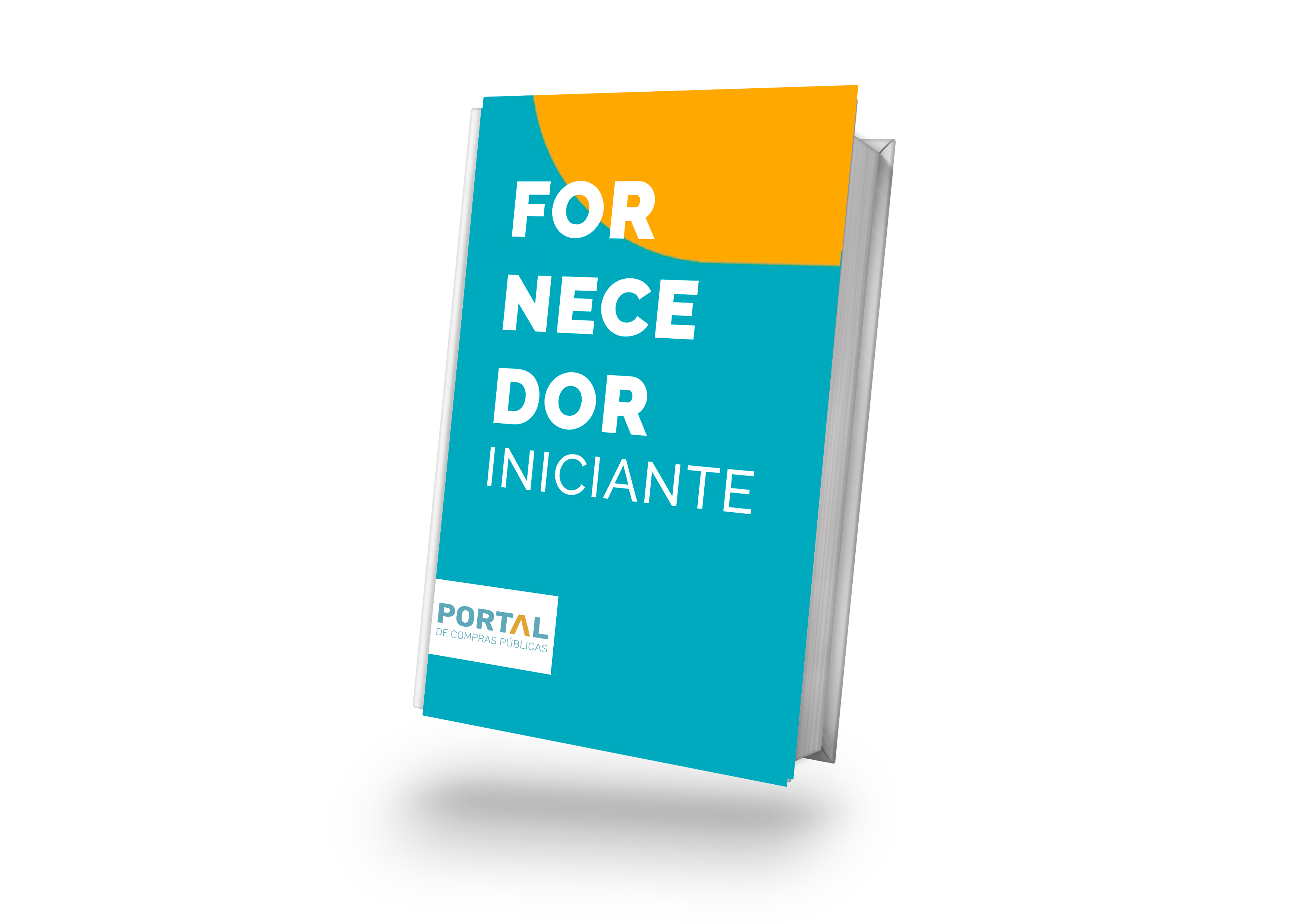 Receba nosso E-book gratuito, com conteúdo completo sobre Licitações!